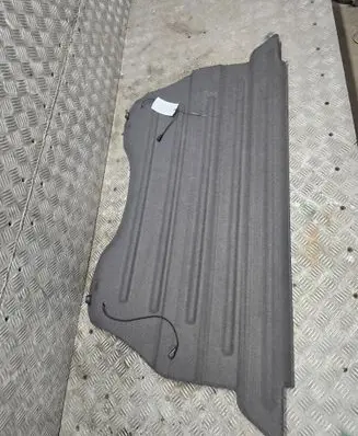 Ford Focus C-MAX Parcel shelf 