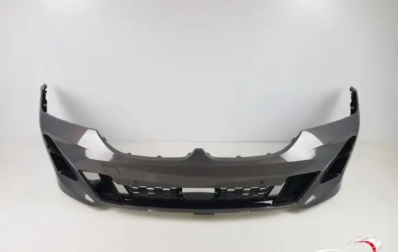BMW 6 G32 Gran Turismo Rear bumper
