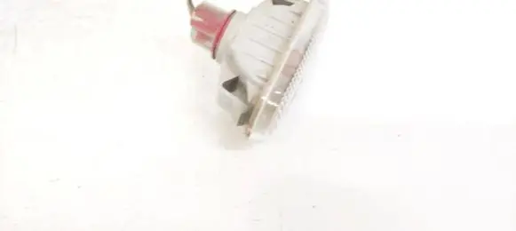Nissan Note (E11) Front fender indicator light