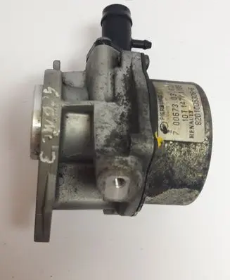 Renault Scenic III - Grand scenic III Vacuum pump 8201005306B 7006730302