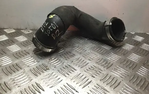 Audi A6 S6 C6 4F Intercooler hose/pipe AUDIA6INTERCOOLERHOSEPIPE
