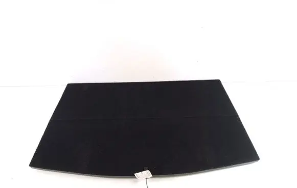 Mitsubishi Outlander Trunk/boot mat liner 7646A433