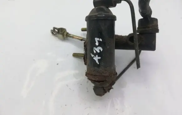 KIA Sorento Clutch master cylinder NOCODE