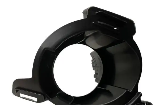 Dacia Dokker Front fog light trim/grill 269117917R