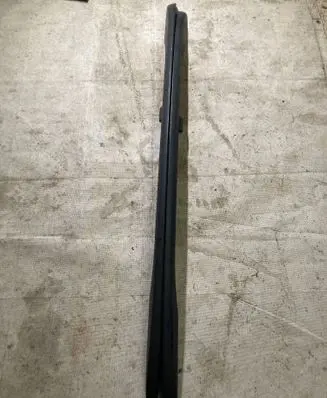 Toyota Corolla Verso E121 Roof bar rail