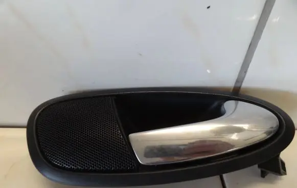 Seat Altea Rear door interior handle trim 