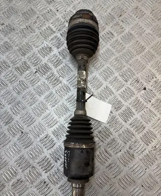 Mini One - Cooper R56 Front driveshaft 8643371