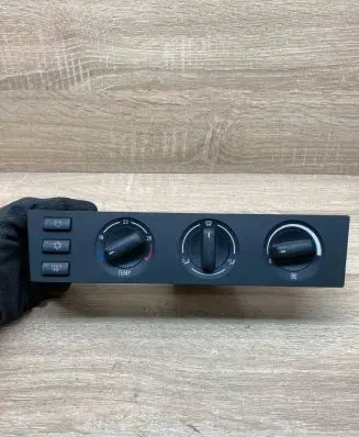 BMW 5 E39 Climate control unit 6909242 1464406520