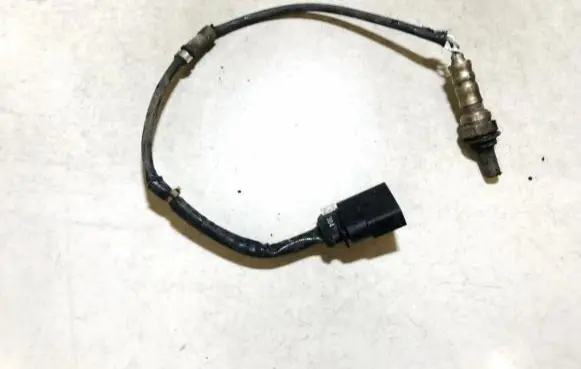 Volkswagen Jetta V Lambda probe sensor 036906262d