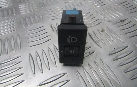 Audi A6 S6 C4 4A Headlight level height control switch 4a0941301
