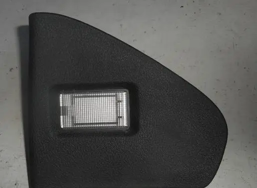 Ford Mondeo MK IV Bottom trim BS71N454A28ACW