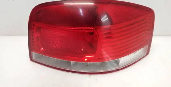 Audi A3 S3 8P Rear/tail lights 8P0945096