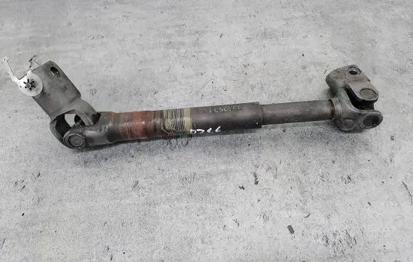 Opel Meriva A Steering column universal joint 
