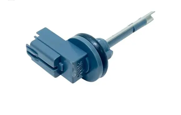 Hyundai Tucson IV NX4 Interior temperature sensor 972091P000