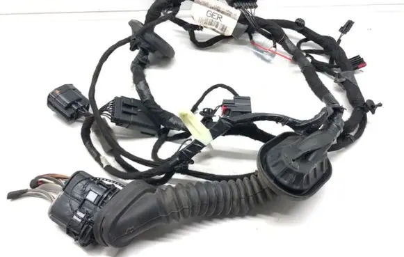 Ford Mondeo MK V Front door wiring loom 