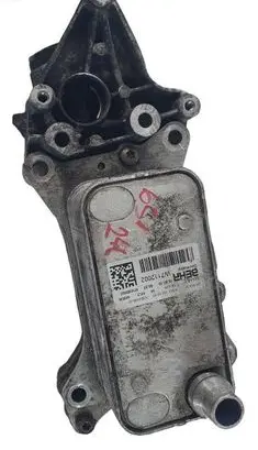 Mercedes-Benz B W246 W242 Engine oil radiator A6511800565