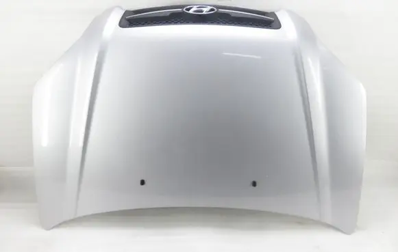Hyundai Tucson JM Engine bonnet/hood 