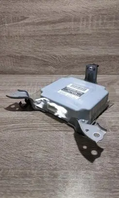 Toyota Prius (XW20) Gearbox control unit/module 8953547020 0791001780
