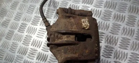 Citroen Berlingo Front brake caliper