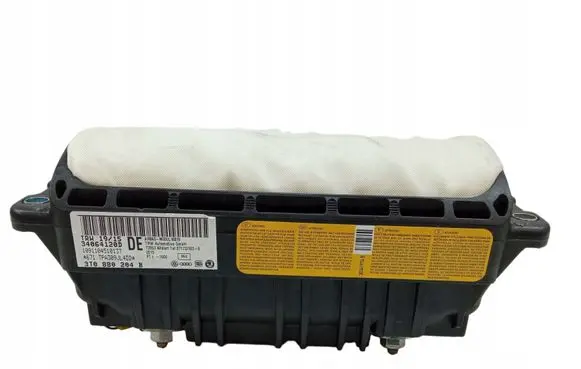 Skoda Superb B8 (3V) Passenger airbag 3T0880204B