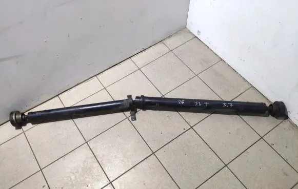Audi A8 S8 D3 4E Middle center prop shaft 4E0521101A