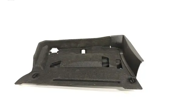 BMW 7 G11 G12 Dashboard lower bottom trim panel 9362990