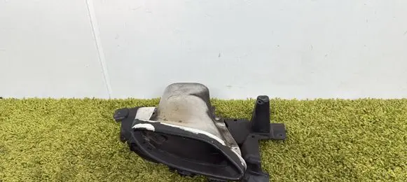 Mercedes-Benz C AMG W205 Muffler ending A2058856503 A2054900400