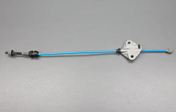 Ford Fiesta Hand brake release cable AB47100 AB4710011328538 11328538