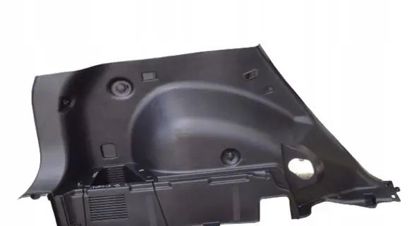 KIA Sportage Trunk/boot side trim panel 857303U000
