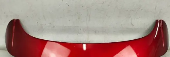 Mazda CX-3 Tailgate/trunk spoiler D10EB0956