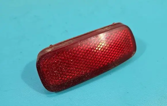 Citroen Jumpy Rear tail light reflector 9659830680 IMPRK1367380