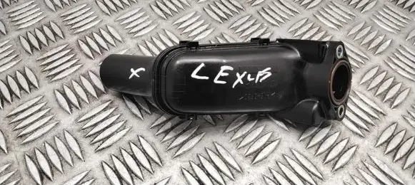 Lexus RX 450H Oil sump strainer pipe 