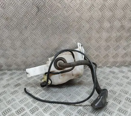 Dodge Durango I Windshield washer fluid reservoir/tank 55076663AC