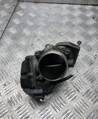 Audi A4 S4 B7 8E 8H Throttle valve 059145950B A2C53112154 8E0145997A