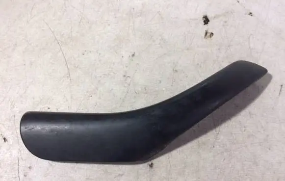 Saab 9-3 Ver2 Front door handle cover 12789782