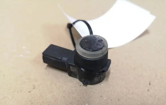 Citroen C6 Parking PDC sensor 9663649977XT 0263003246
