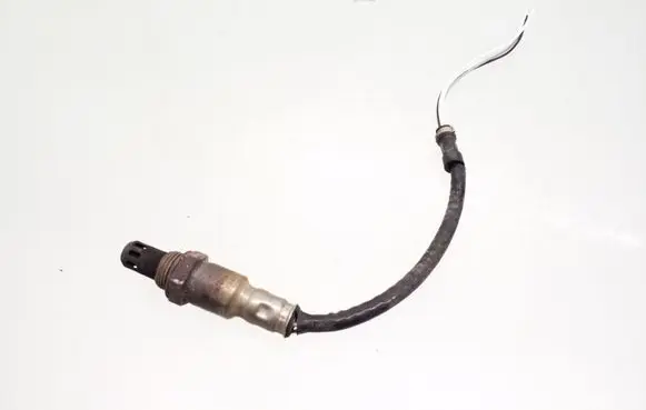 Lambda probe sensor