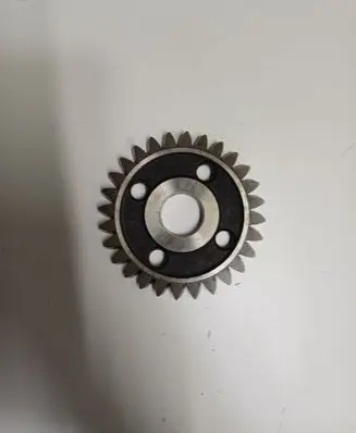Volkswagen Transporter - Caravelle T5 Timing chain sprocket 070121319
