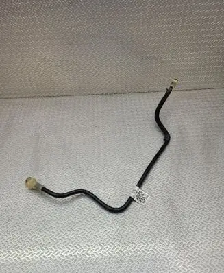 Opel Mokka B Clutch pipe/line 9835360480
