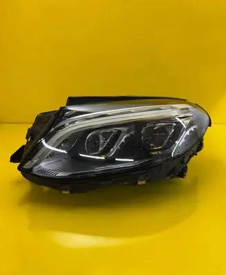 Mercedes-Benz GLE (W166 - C292) Headlight/headlamp A1669062103