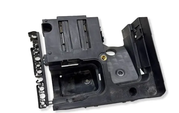 Volkswagen Touran I Fuse box cover 1K0907361C