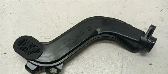 BMW M2 F87 Oil sump strainer pipe SMOK