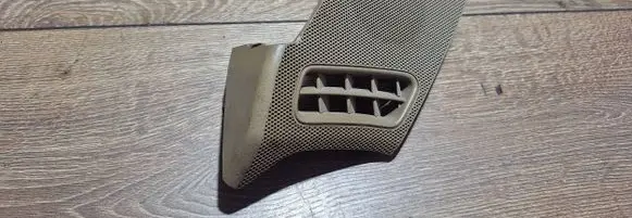 Mercedes-Benz E W210 Side speaker trim/cover A2106809139