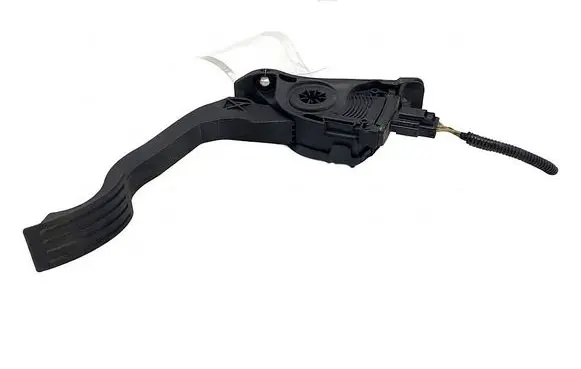 Ford Kuga II Accelerator throttle pedal CV619F836GB