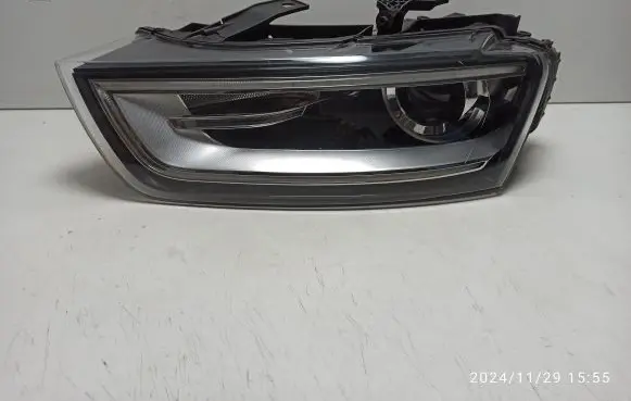 Audi Q3 8U Headlight/headlamp 8U0941005A