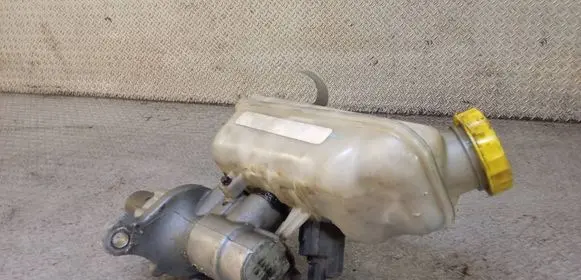 Chrysler Grand Voyager V Master brake cylinder 98210500