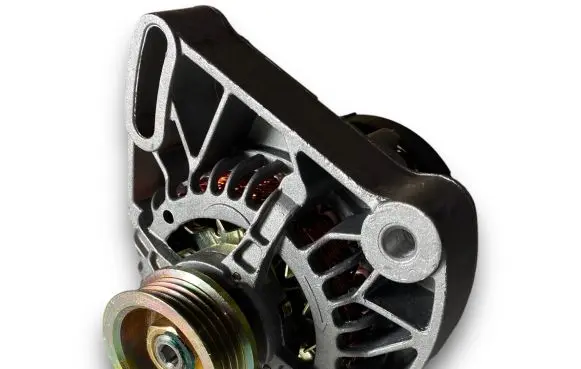 Fiat Siena Generator/alternator 46816031