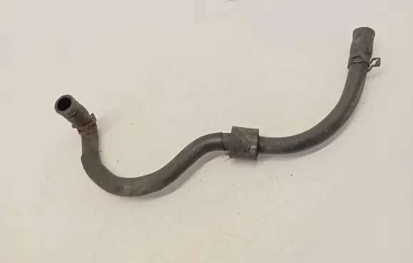 Volkswagen Transporter - Caravelle T5 Engine coolant pipe/hose
