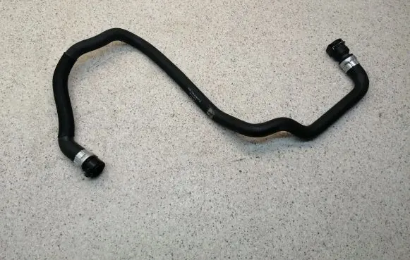 Citroen C3 Aircross Engine coolant pipe/hose 9671349780