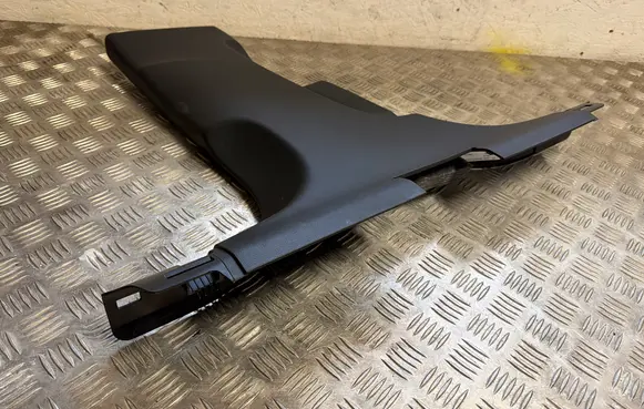 Audi A6 S6 C8 4K (B) pillar trim (bottom) 4K0867239